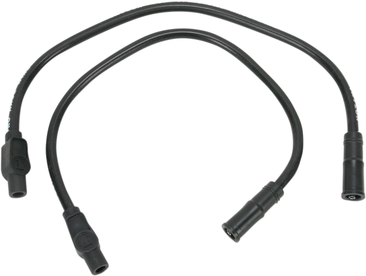 409 Pro Race Custom-Fit Spark Plug Wire Kit