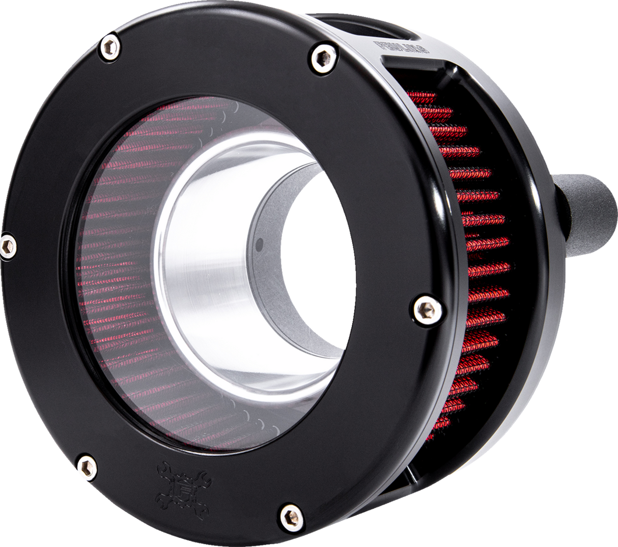 BA Series Air Cleaner Kit