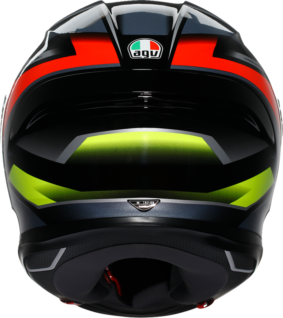 K6 S Erazer Helmet