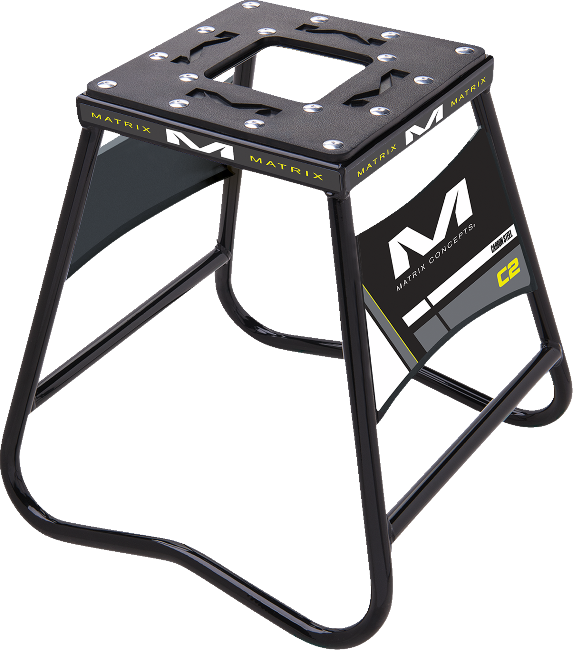 C2 Carbon Steel Stands