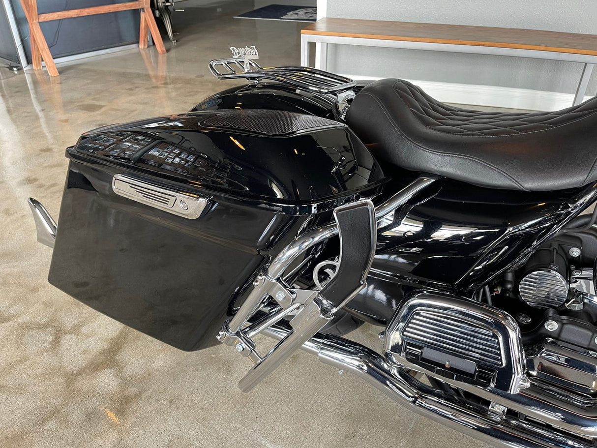 Shotgun For Your Harley