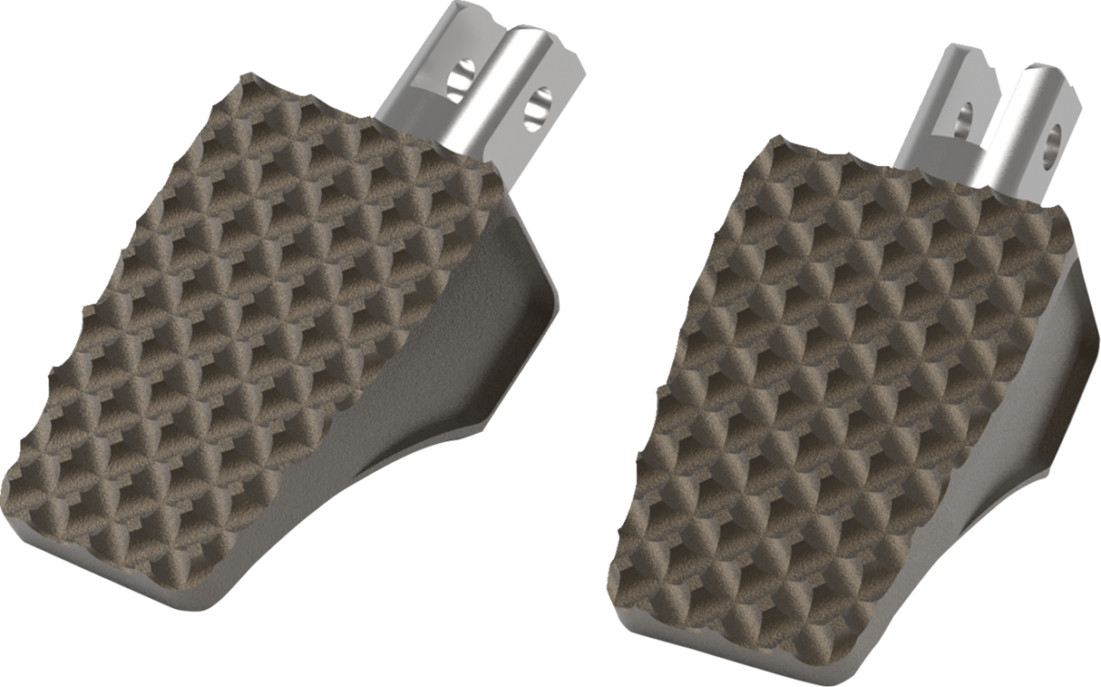 County Line Foot Pegs