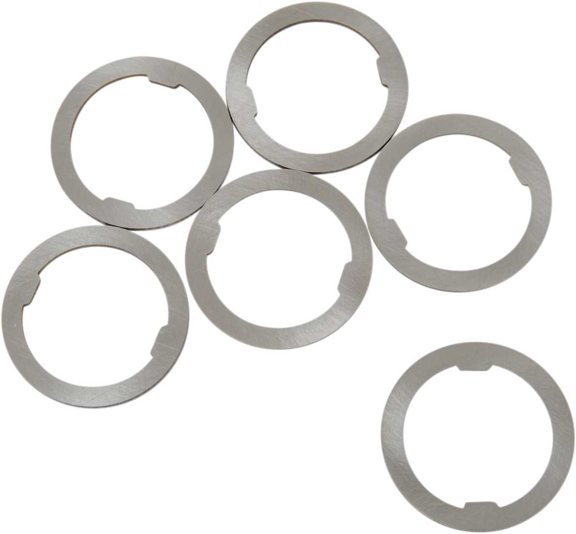 Main Shaft Washers