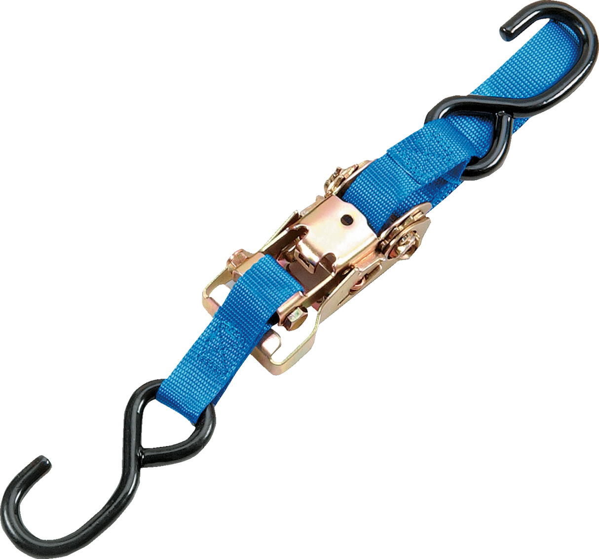 1-1/2" Heavy-Duty Ratcheting Tie-Downs
