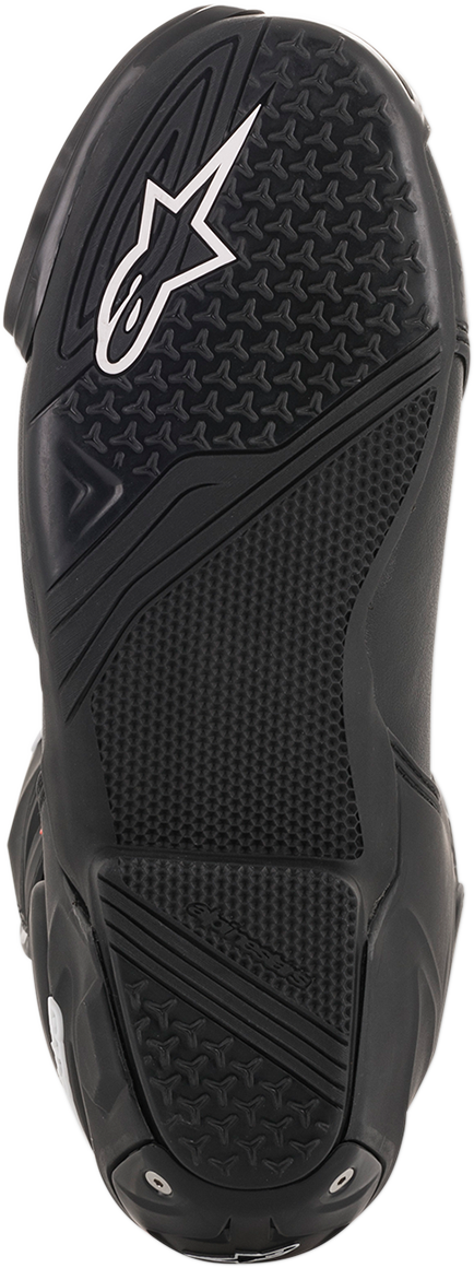 SMX Plus Boots