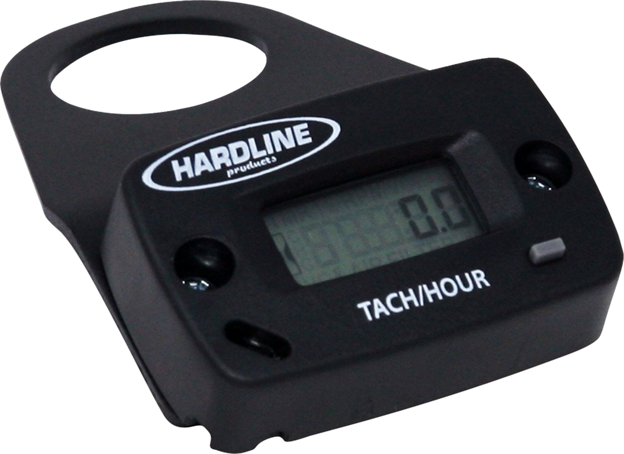 Mount for Hour Meter