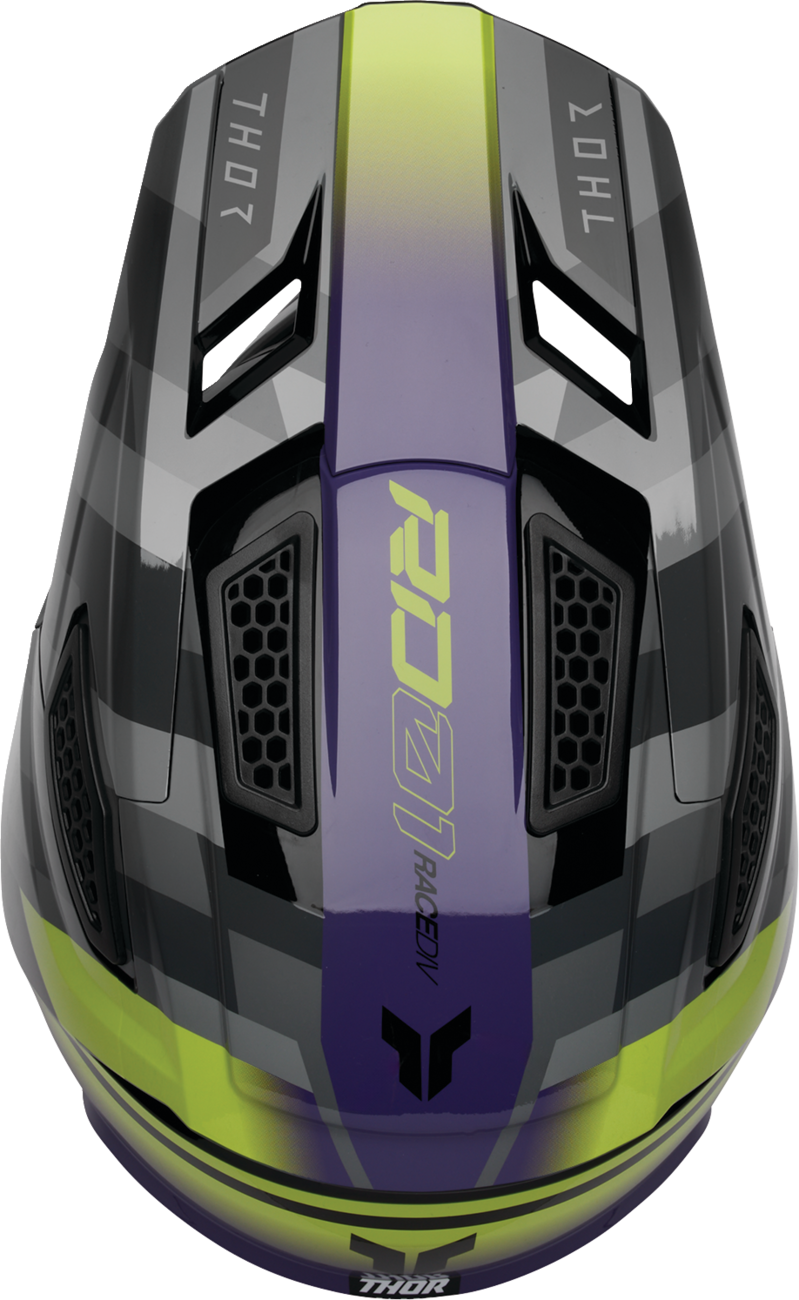 Fleet Camber Helmet
