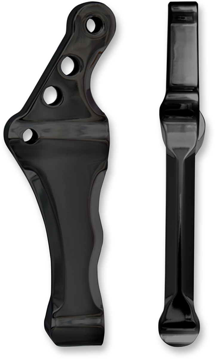 Radial Front Brake Caliper Mounts