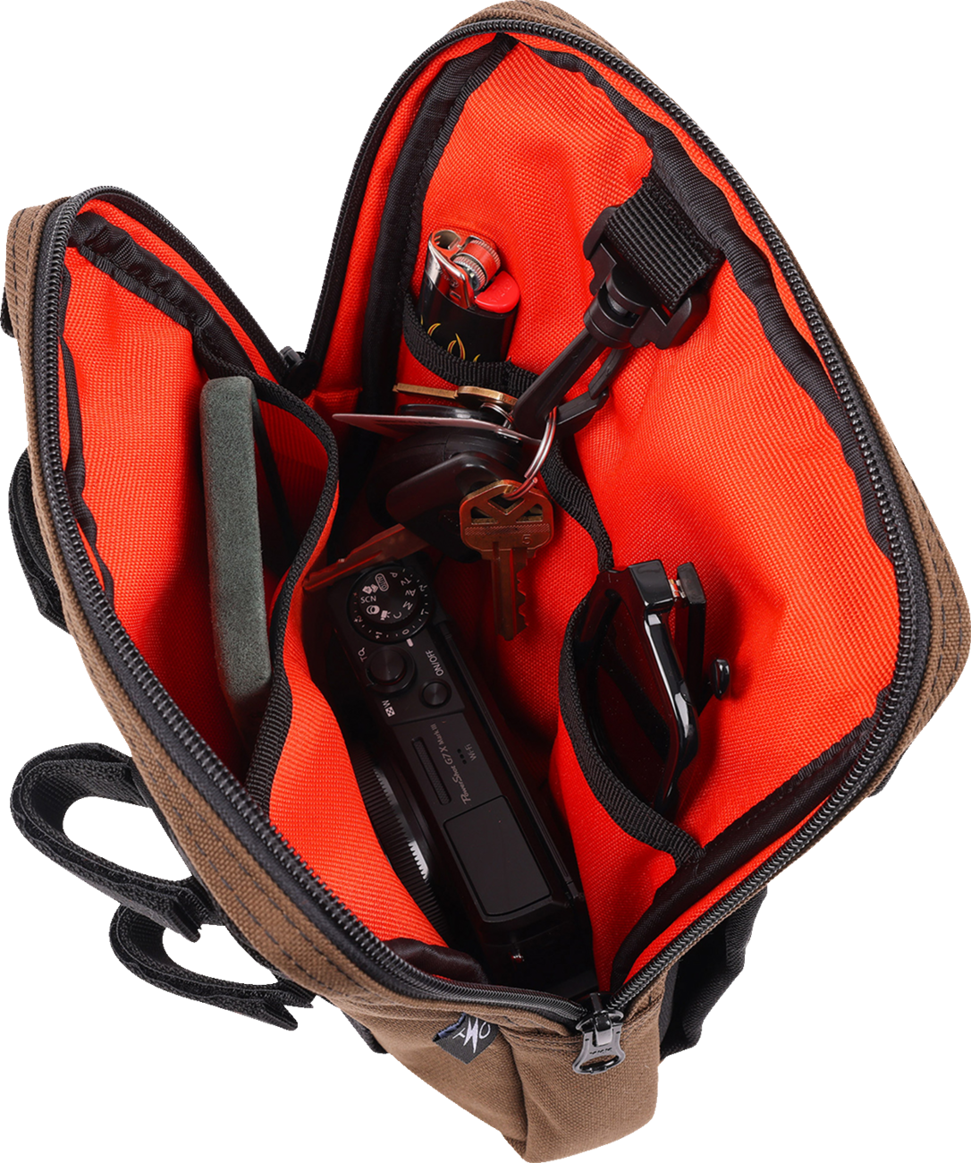 Handlebar Bag Slim