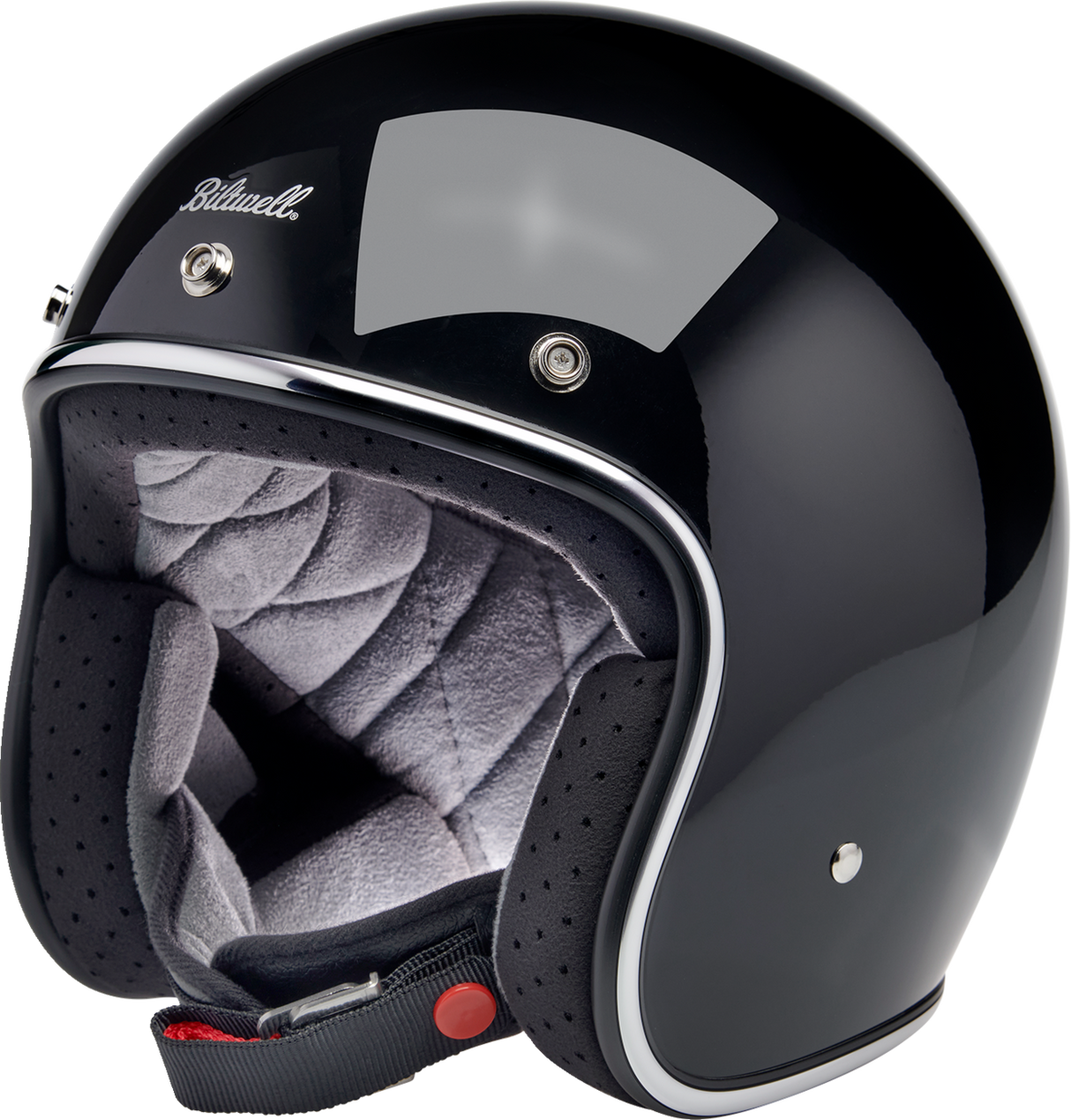 Bonanza Helmet — Solid