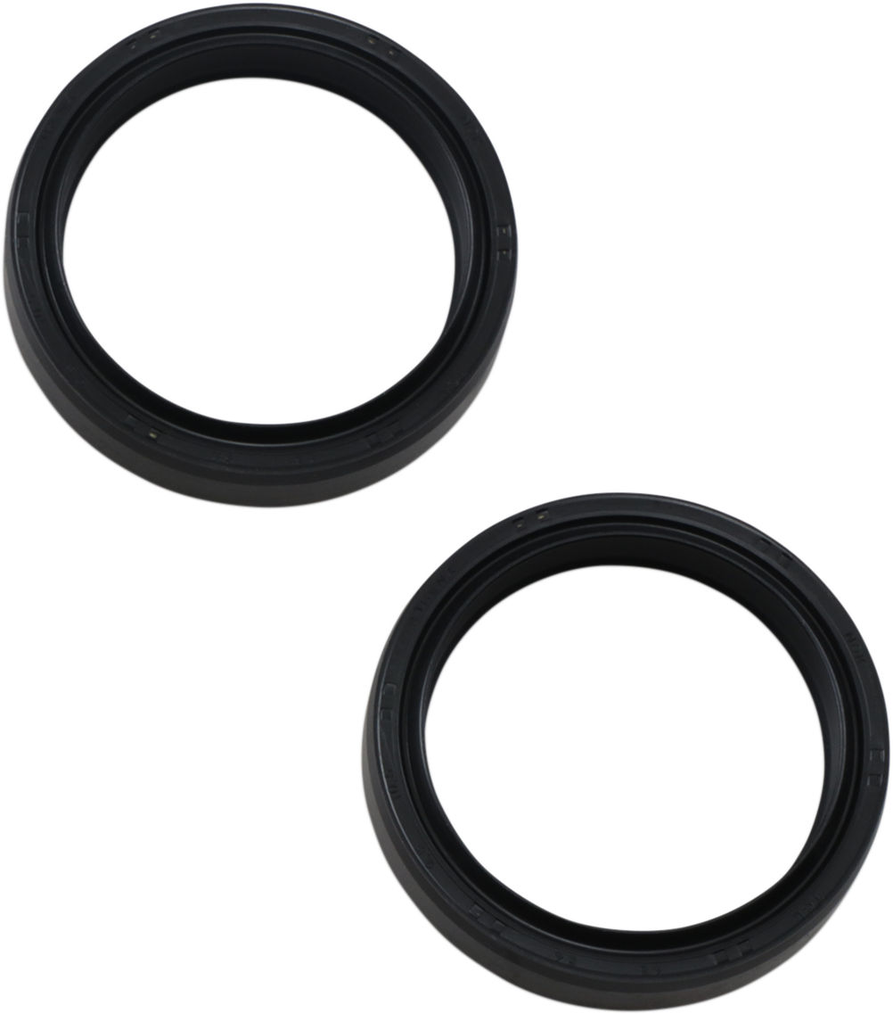 Front Fork Seals
