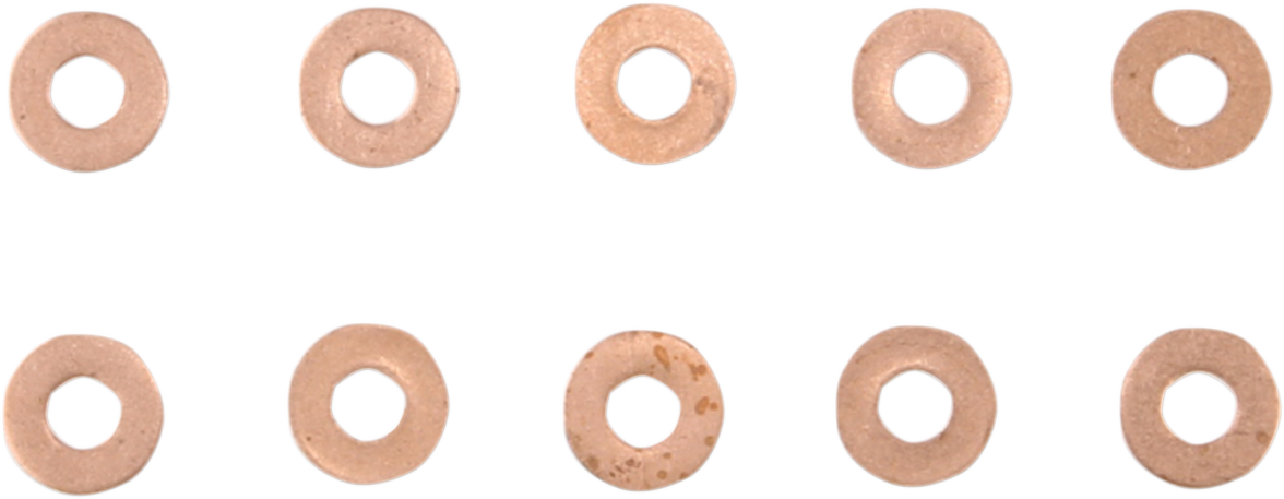 Replacement Washers