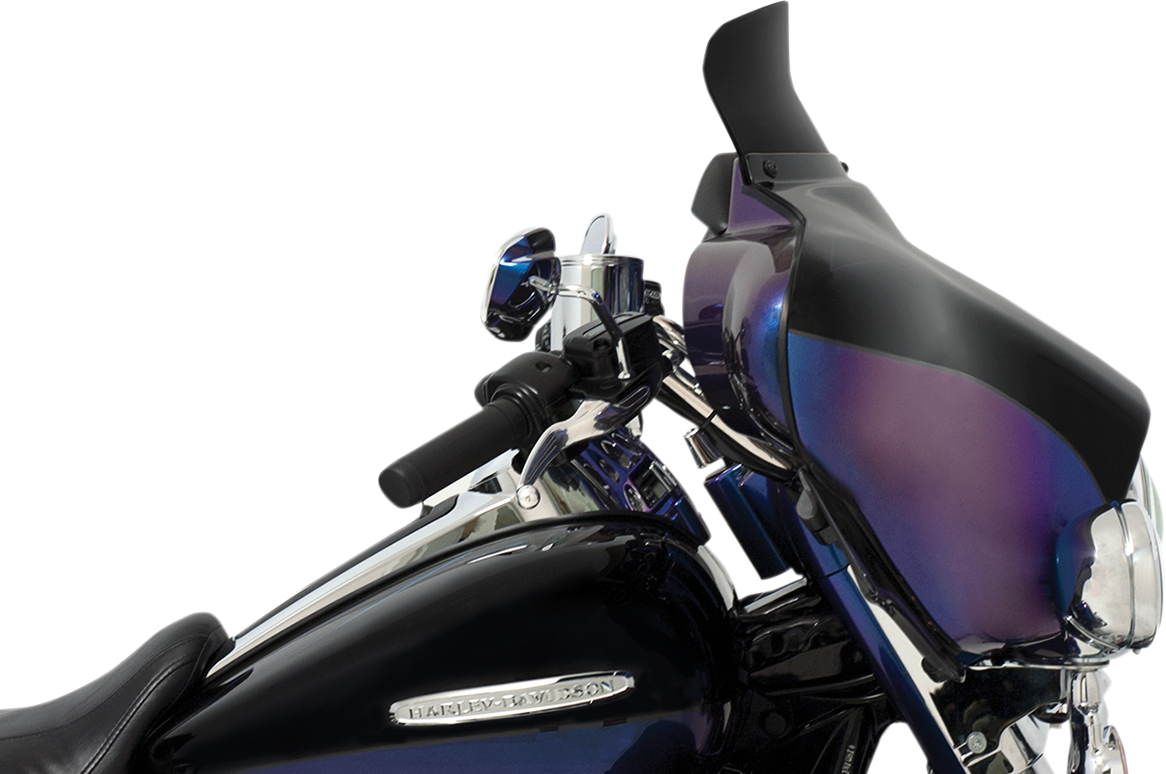 Spoiler Replacement Windshield for OE Fairings