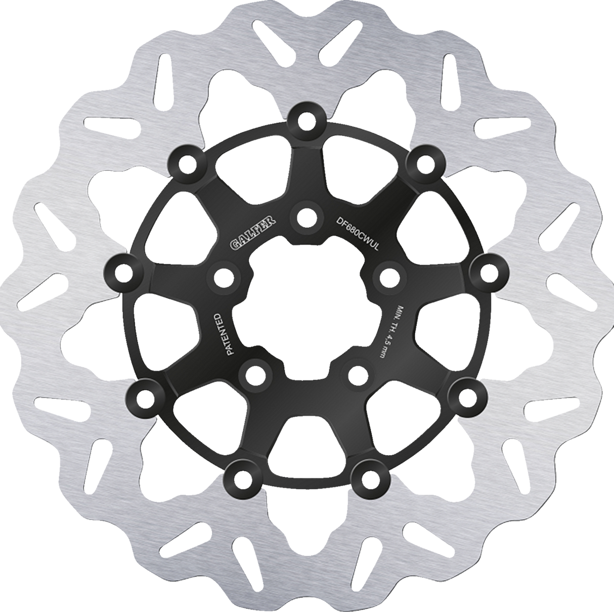 Brake Rotor