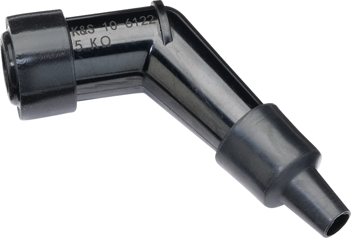 Spark Plug Resistor Cover