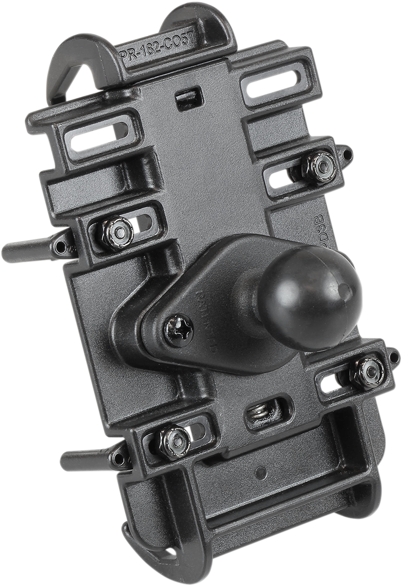 Quick Grip™ Phone Holder with Ball