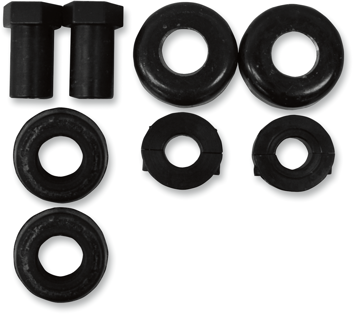 Easy Lowering Kit
