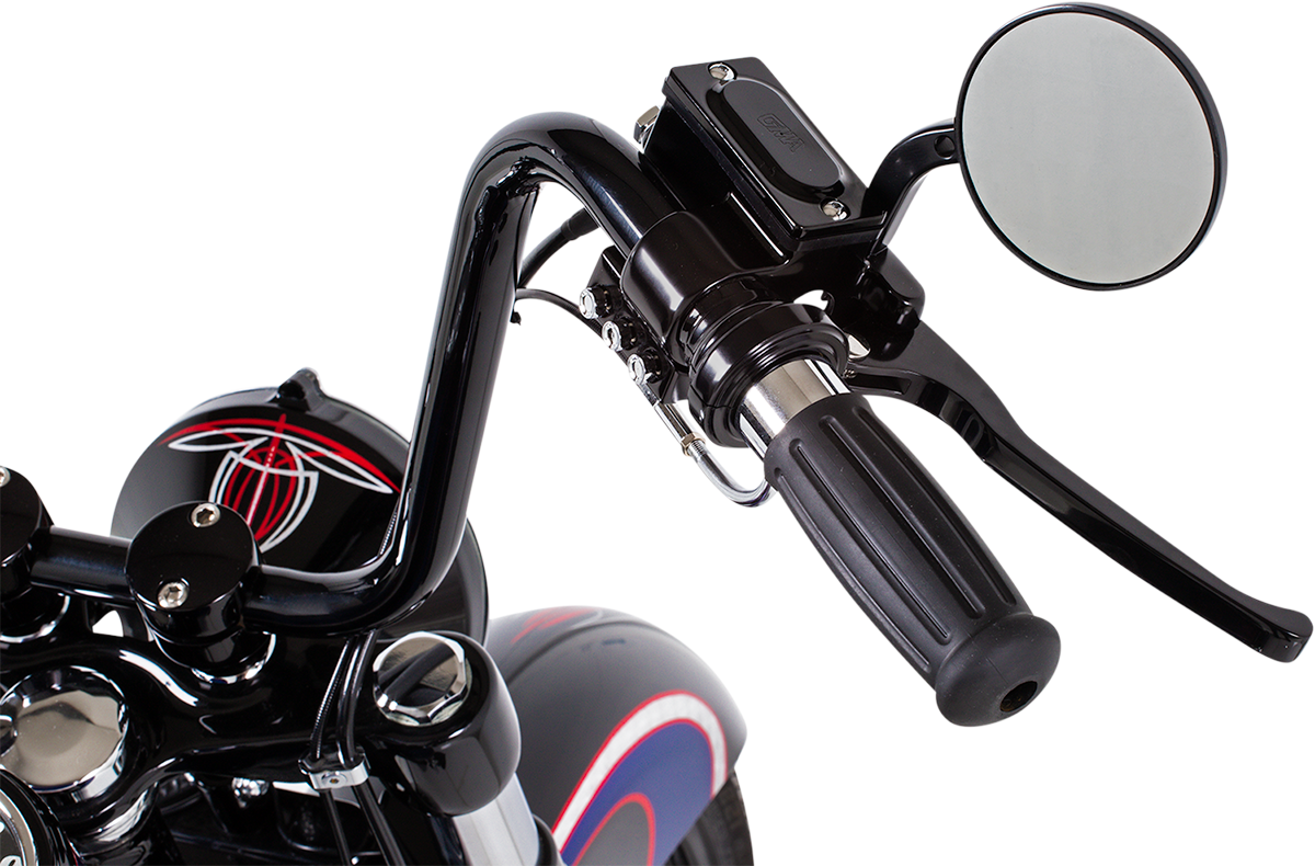 ViewTech 7 Billet Mirror