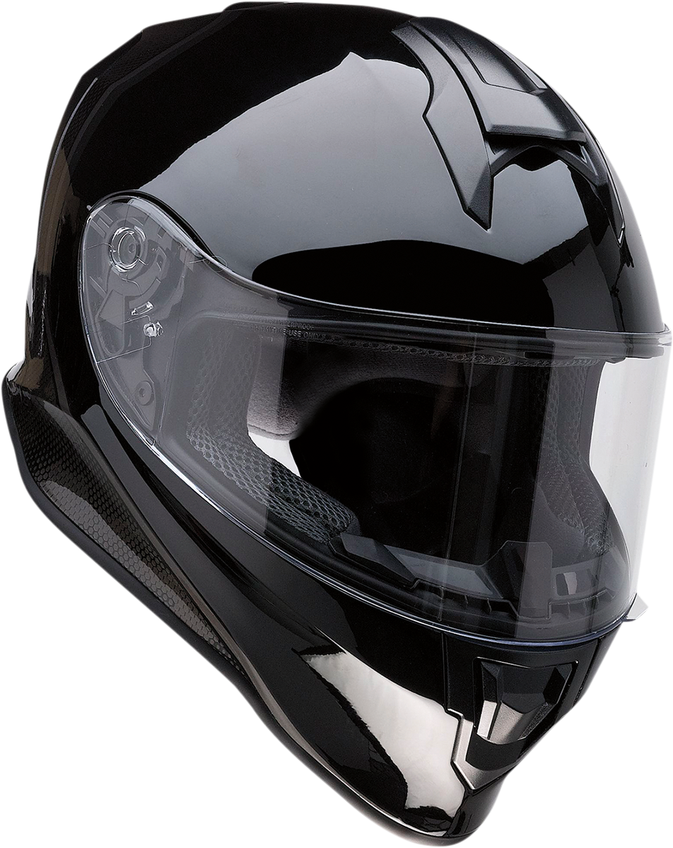 Youth Warrant Helmet