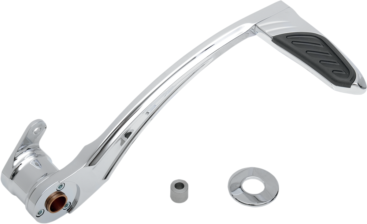 Contour Rear Brake Pedal