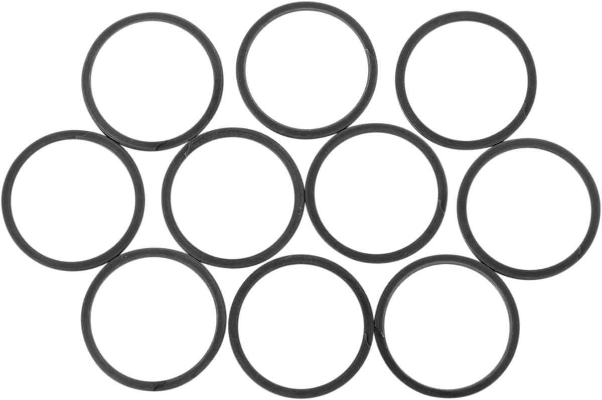 Piston Pin Clips