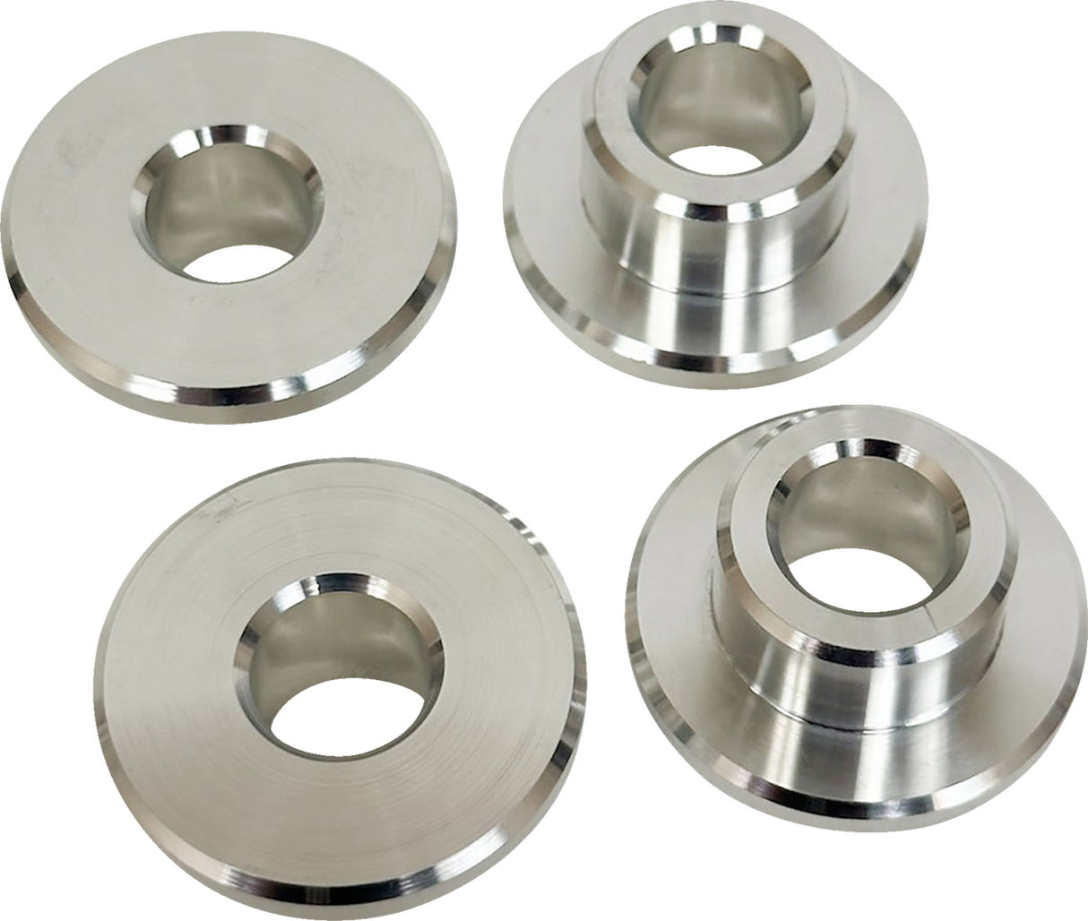 Solid Riser Bushing Kit