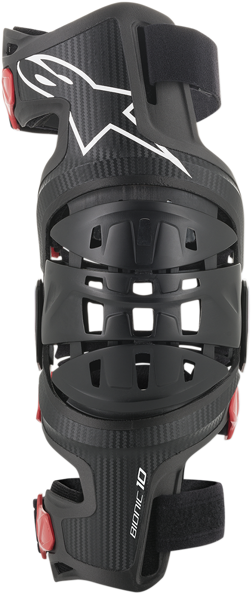 Bionic-10 Carbon Knee Brace β Right