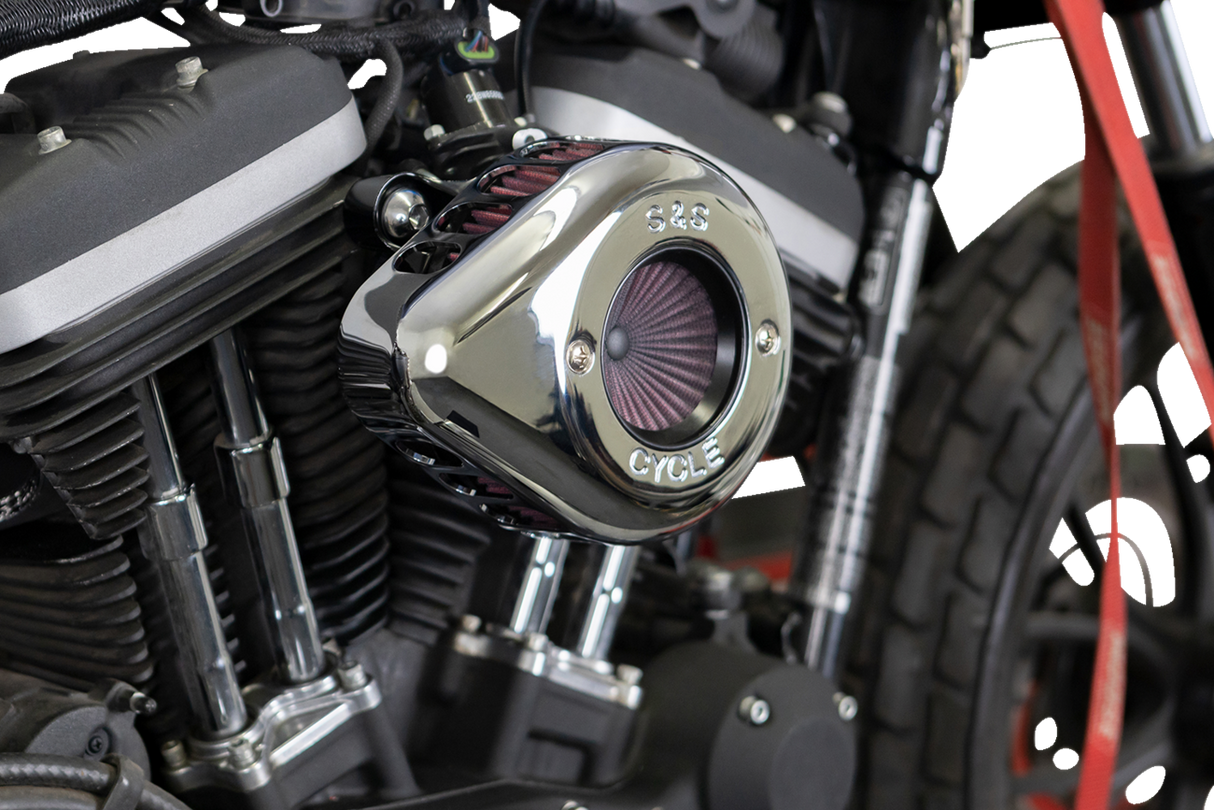 Air Stinger Stealth Air Cleaner Kit
