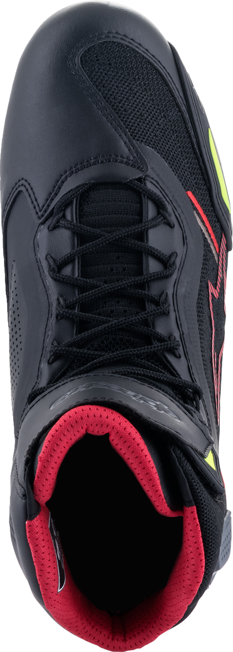Faster-3 Rideknit® Shoes