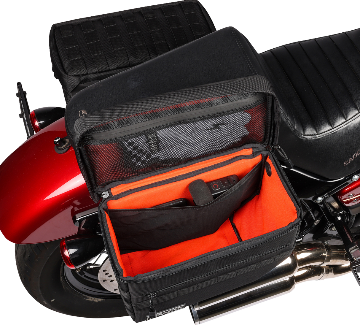 Escape Bag