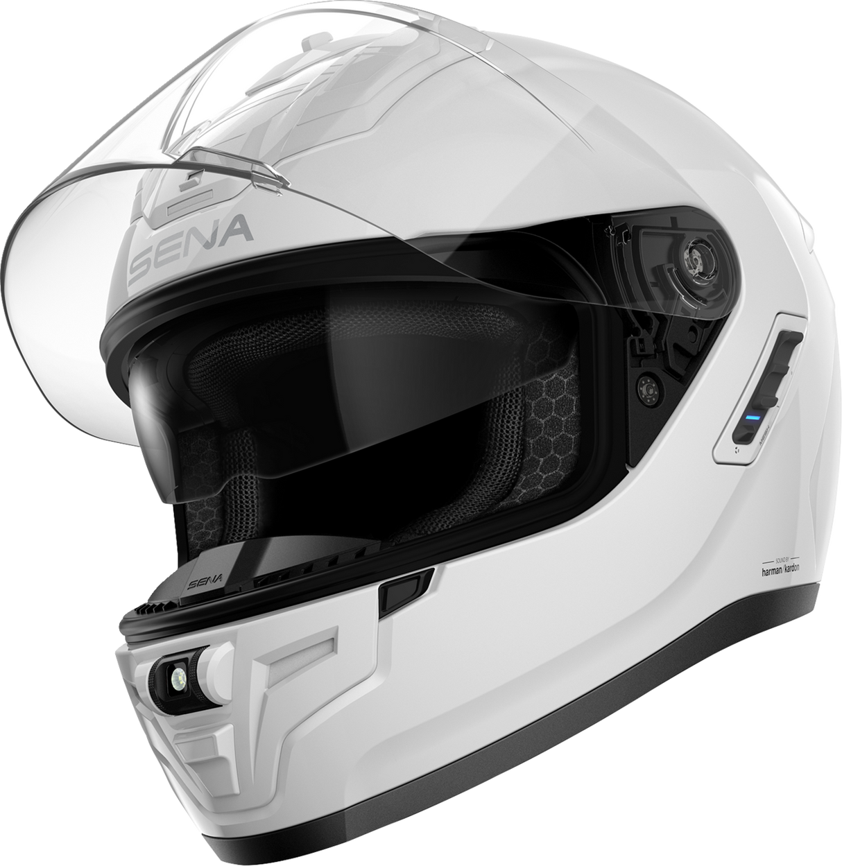 Phantom Helmet