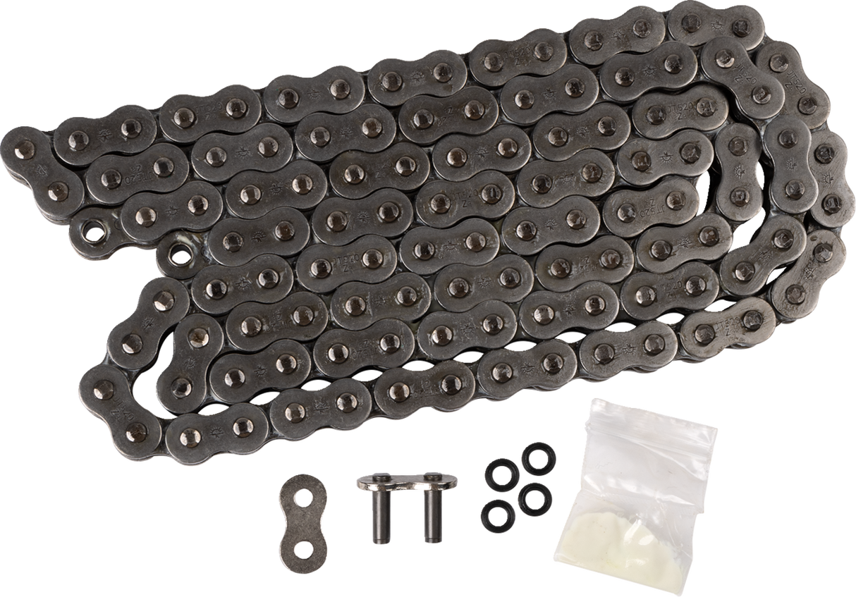 520 Z3 Heavy Duty X-Ring Sealed Drive Chain