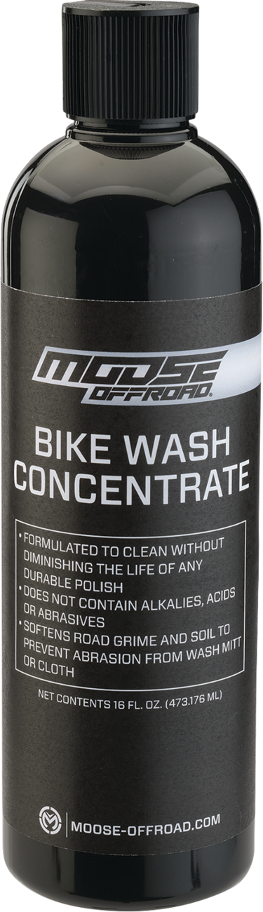 Bike Wash Concentrated