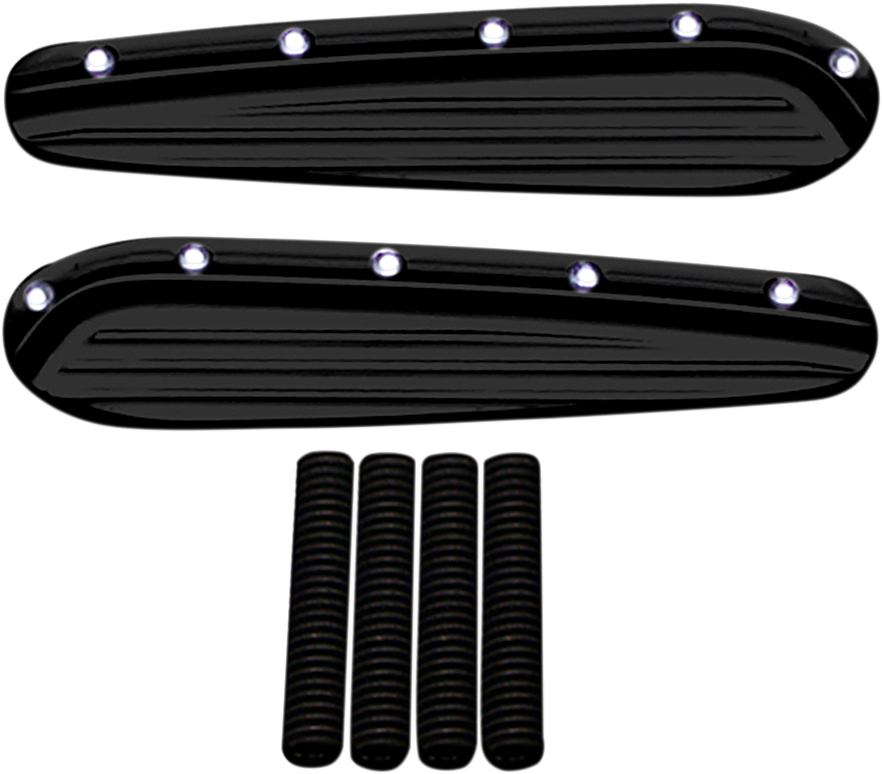 Turn Signal Eliminators