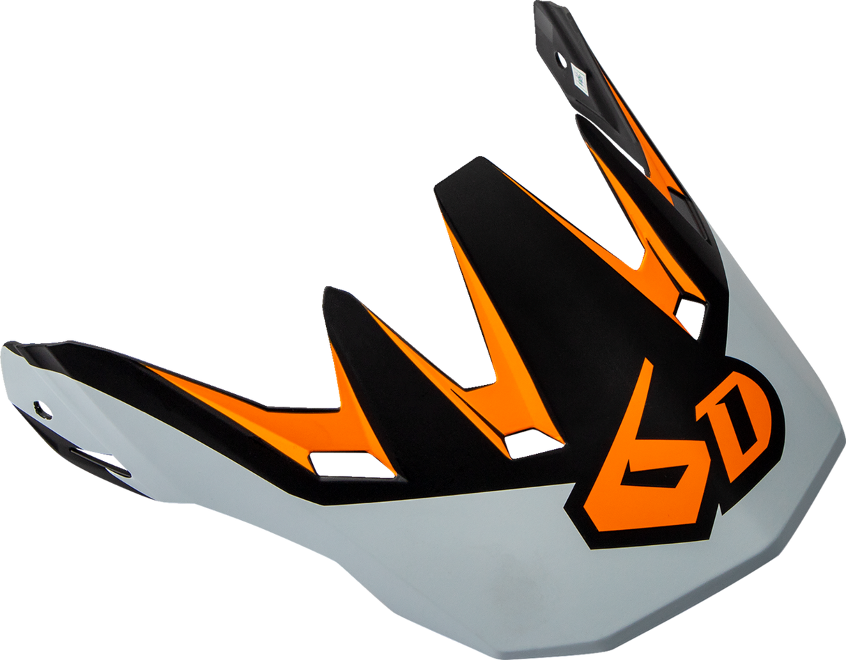 ATR-2Y Helmet Visor β Drive