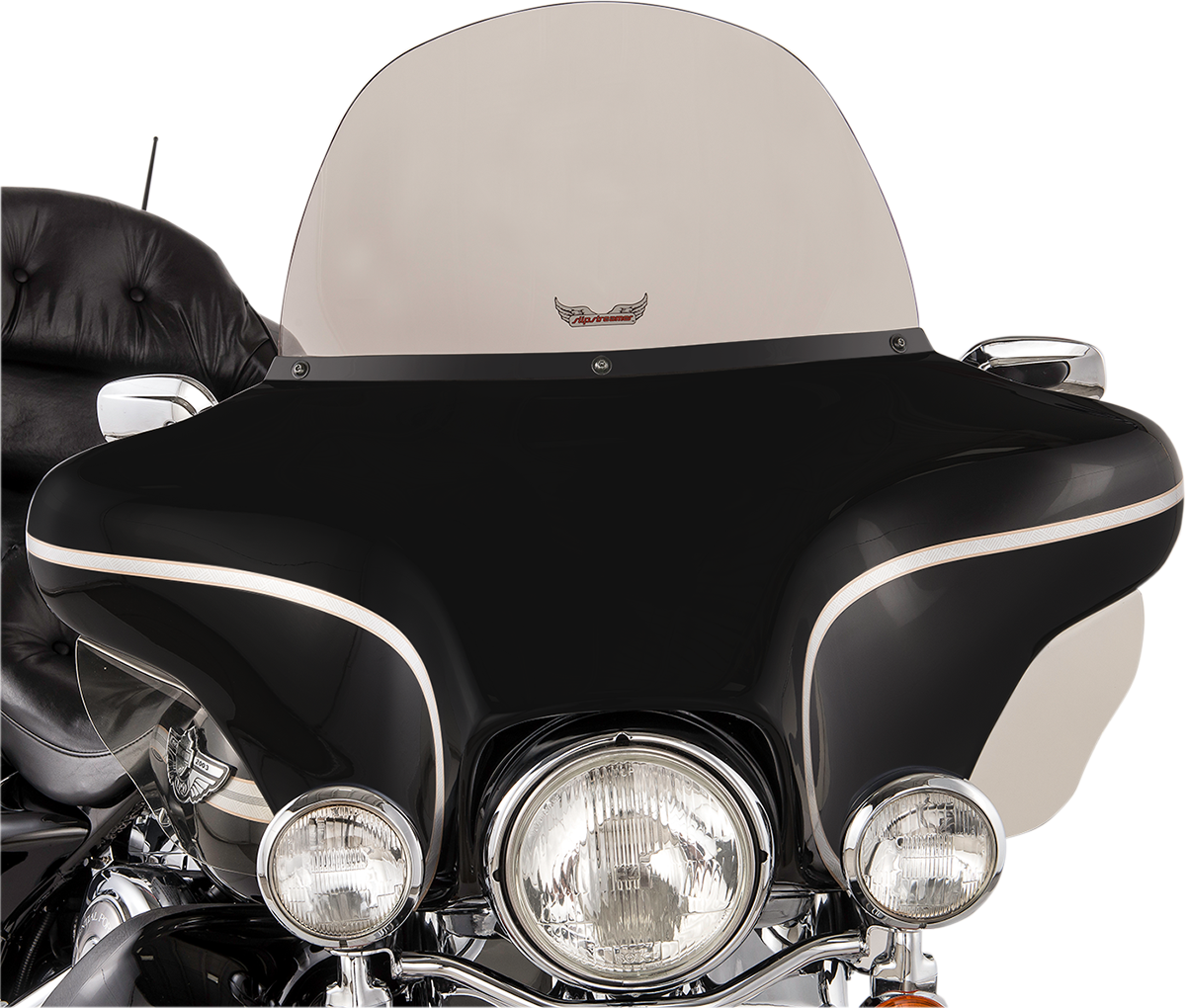 Replacement Windshield