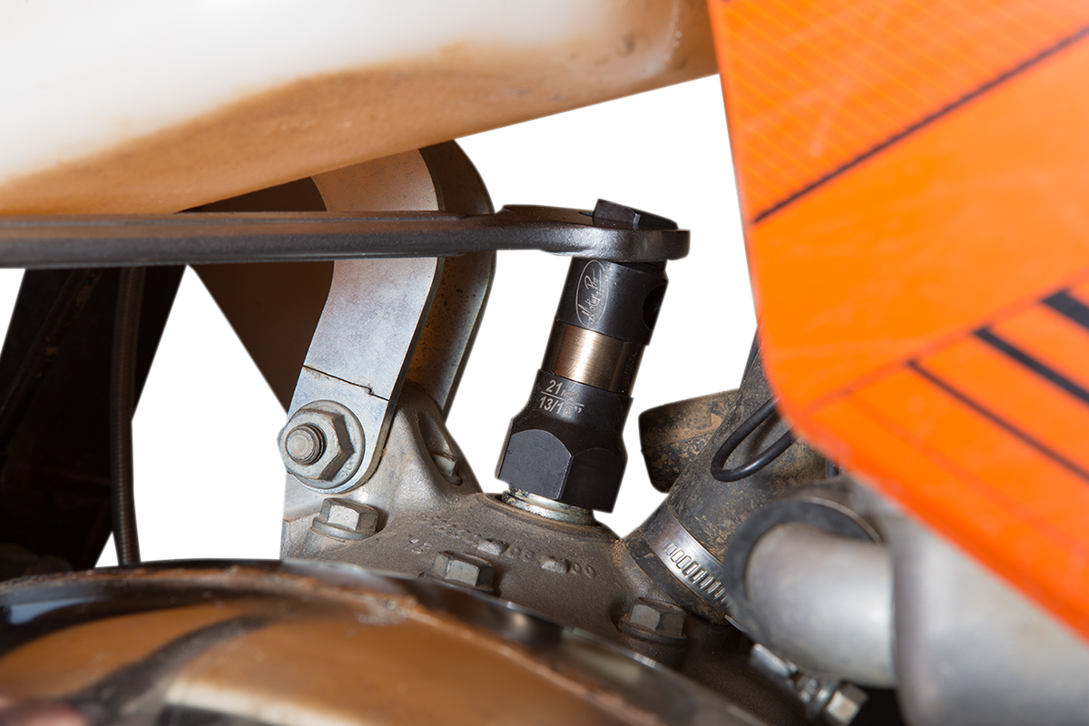 Pro Spark Plug Socket