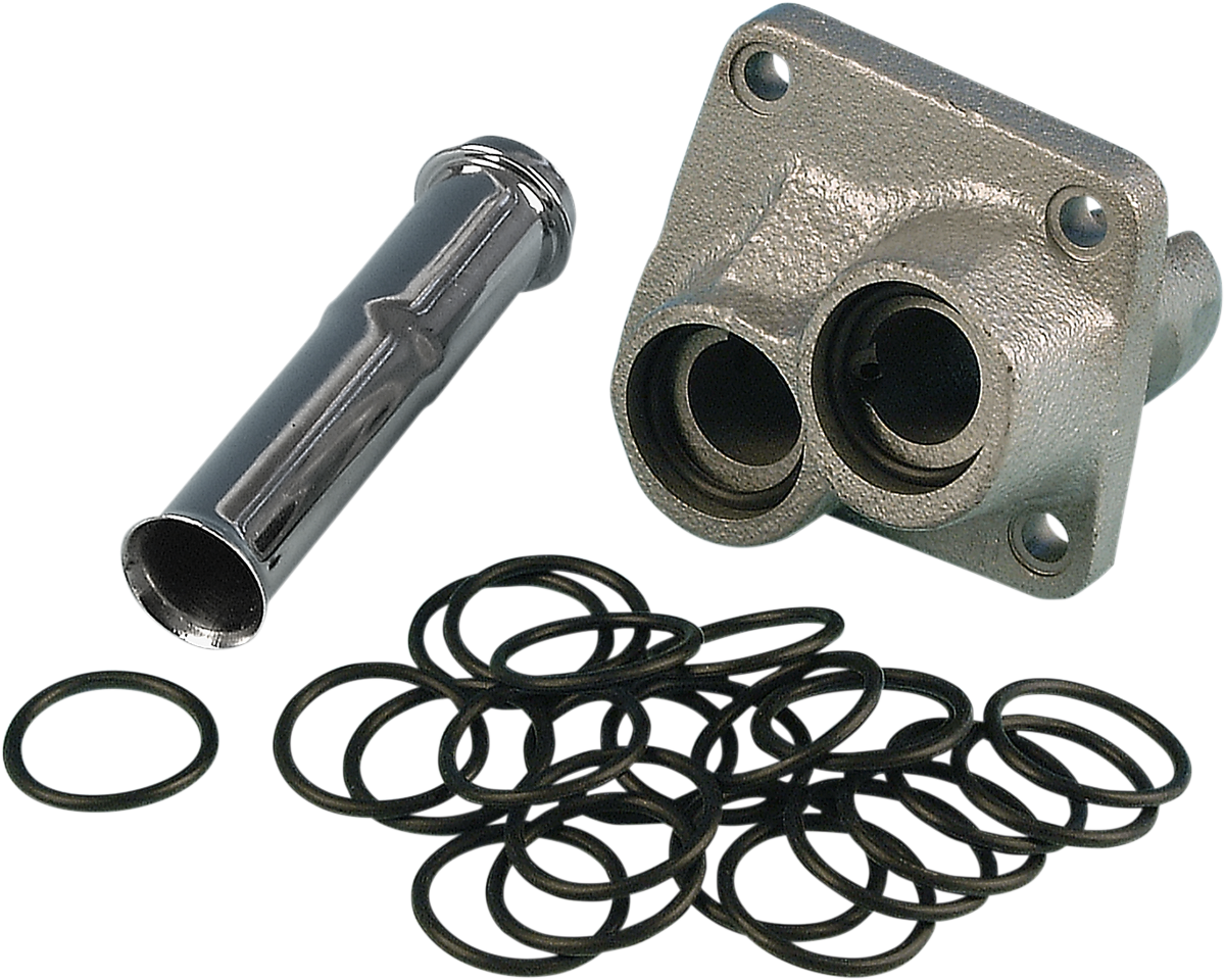 Pushrod Seal