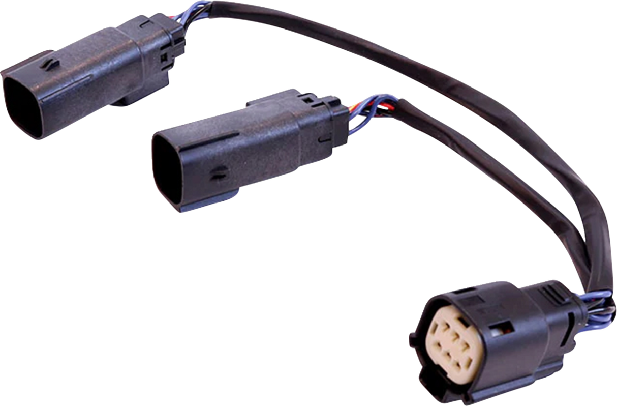 Rear Lighting Y-Harness