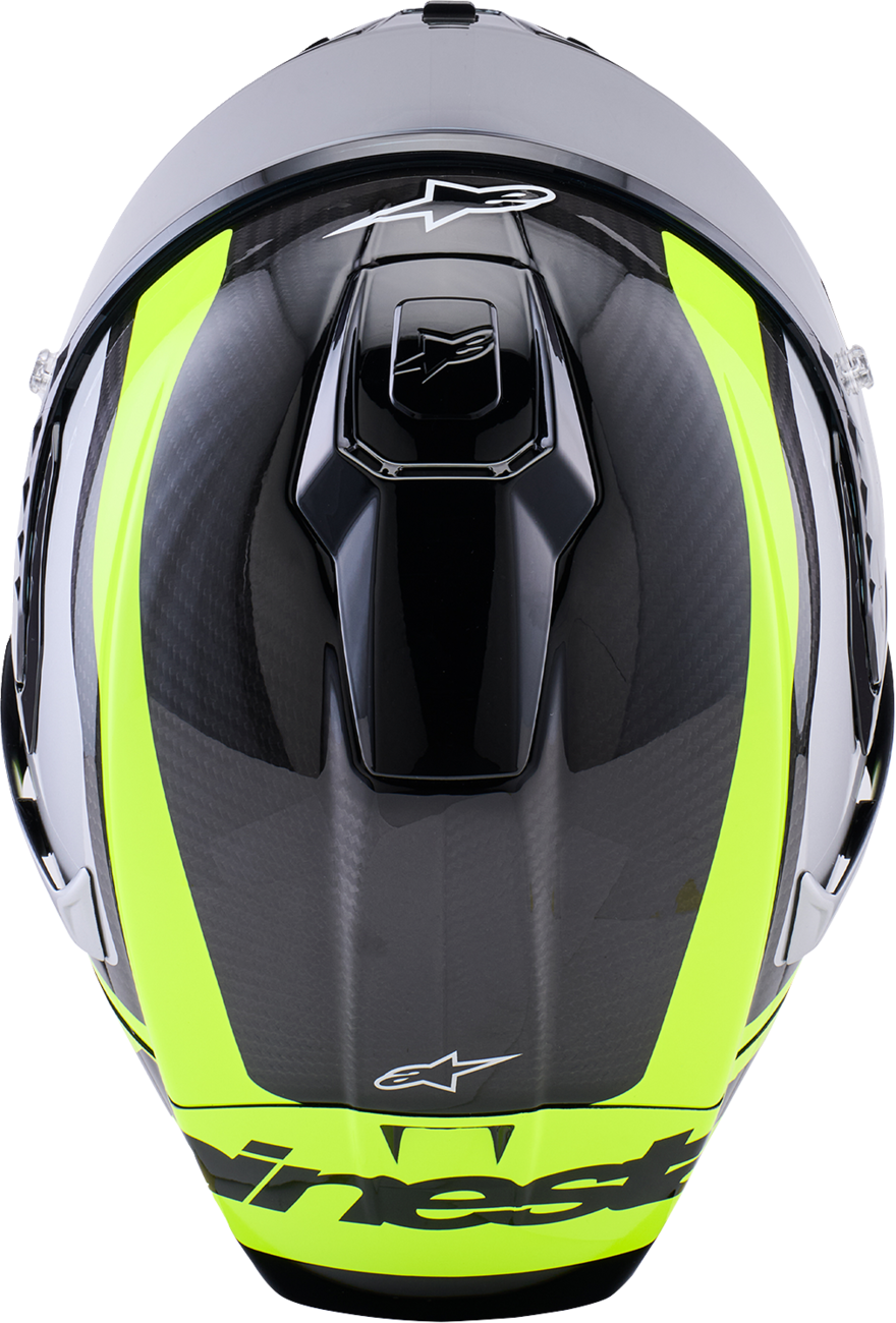Supertech R10 Arius Helmet
