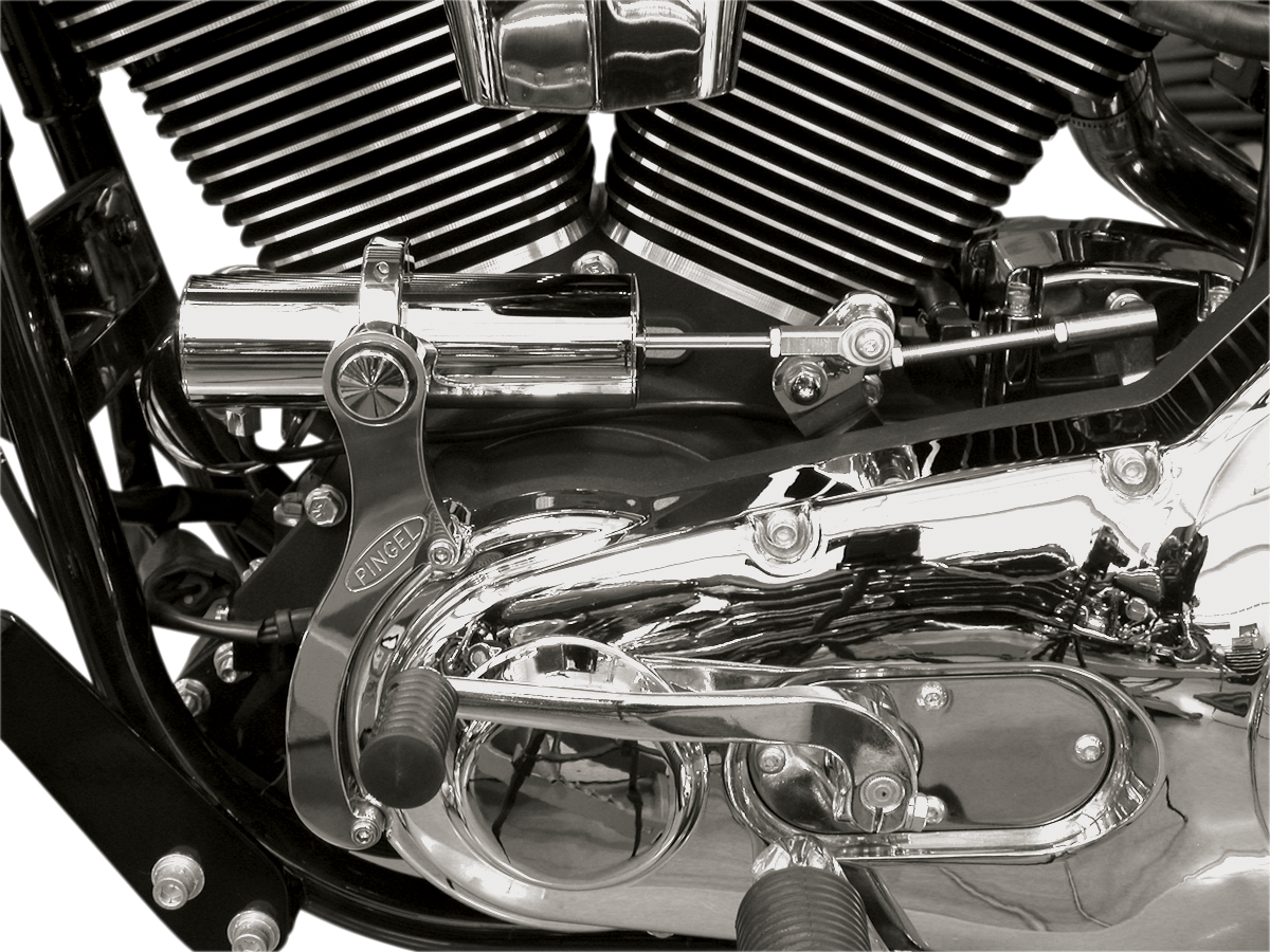 Electric Easy Shift™ Speed Shifter Kit