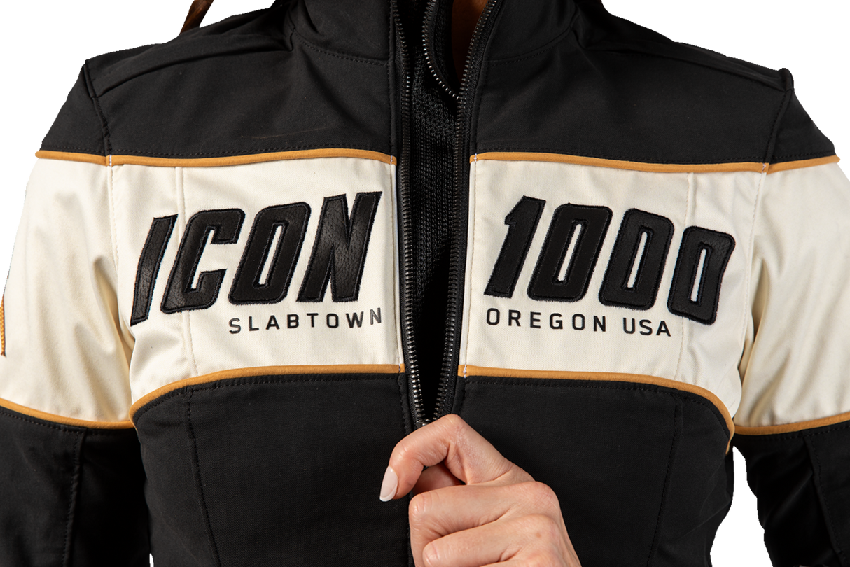 Women's Hella 4™ Jacket