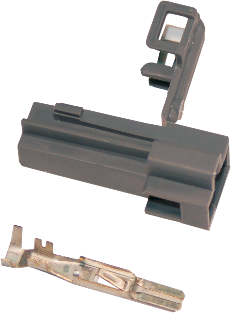 OEM-Type Connector β Wiring Connector Pack