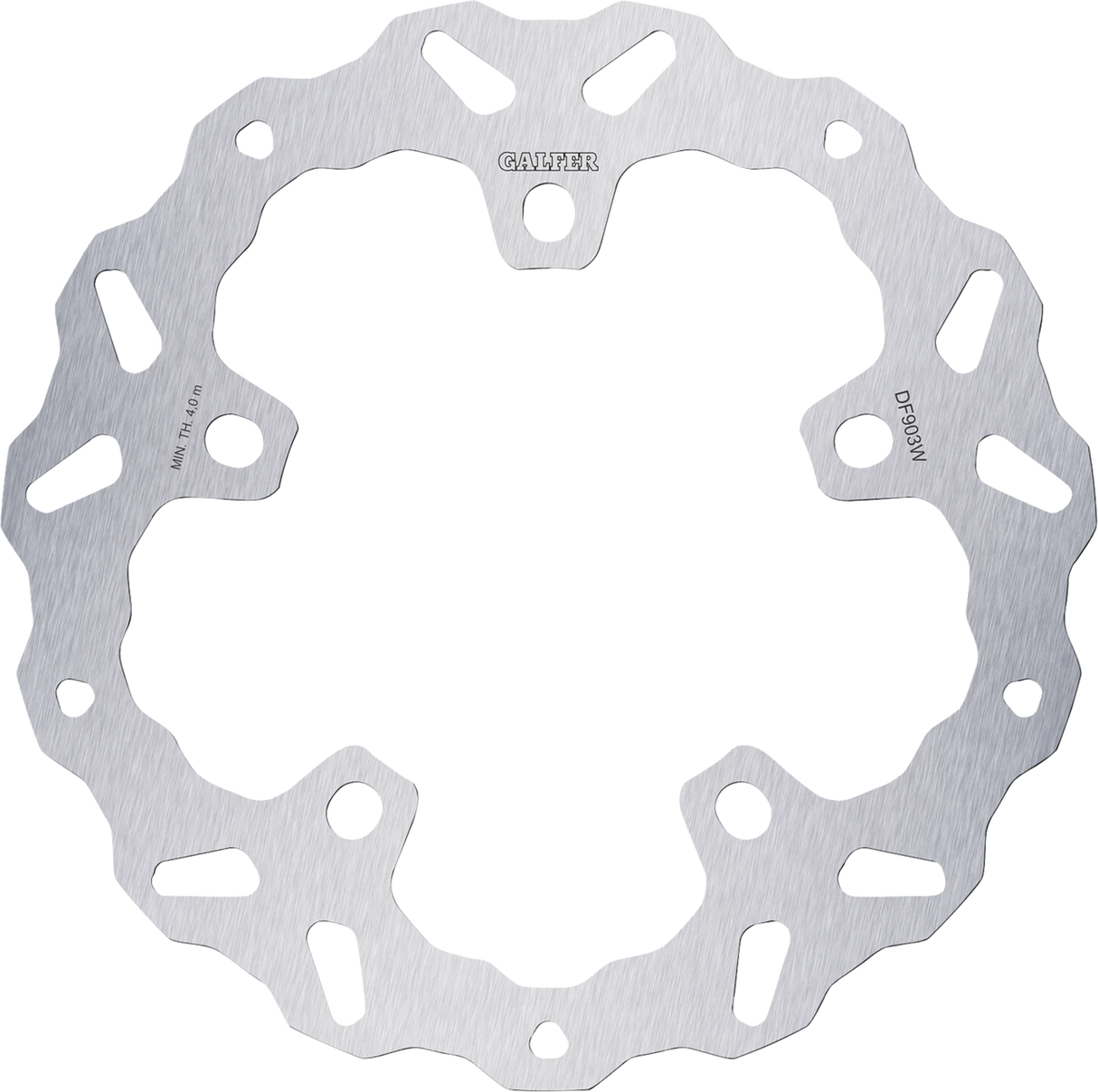 Brake Rotor