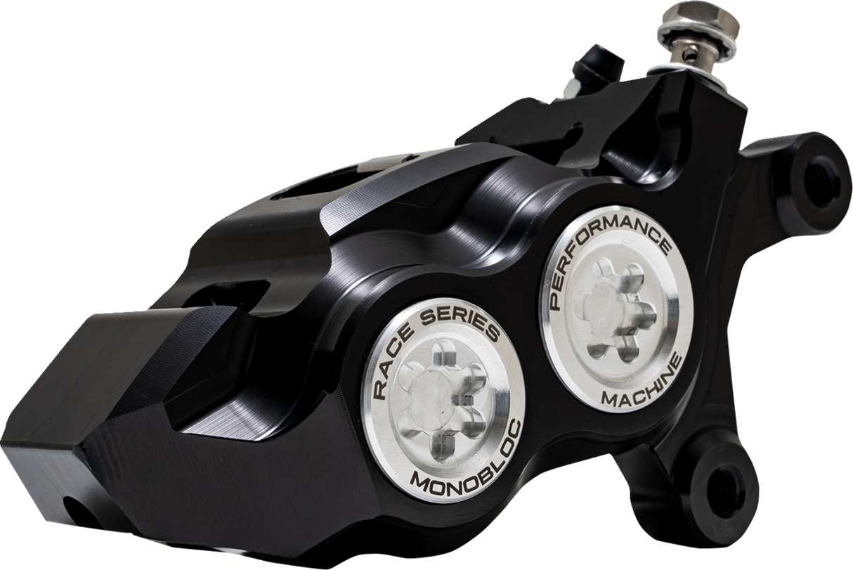 Race Series Monobloc Caliper