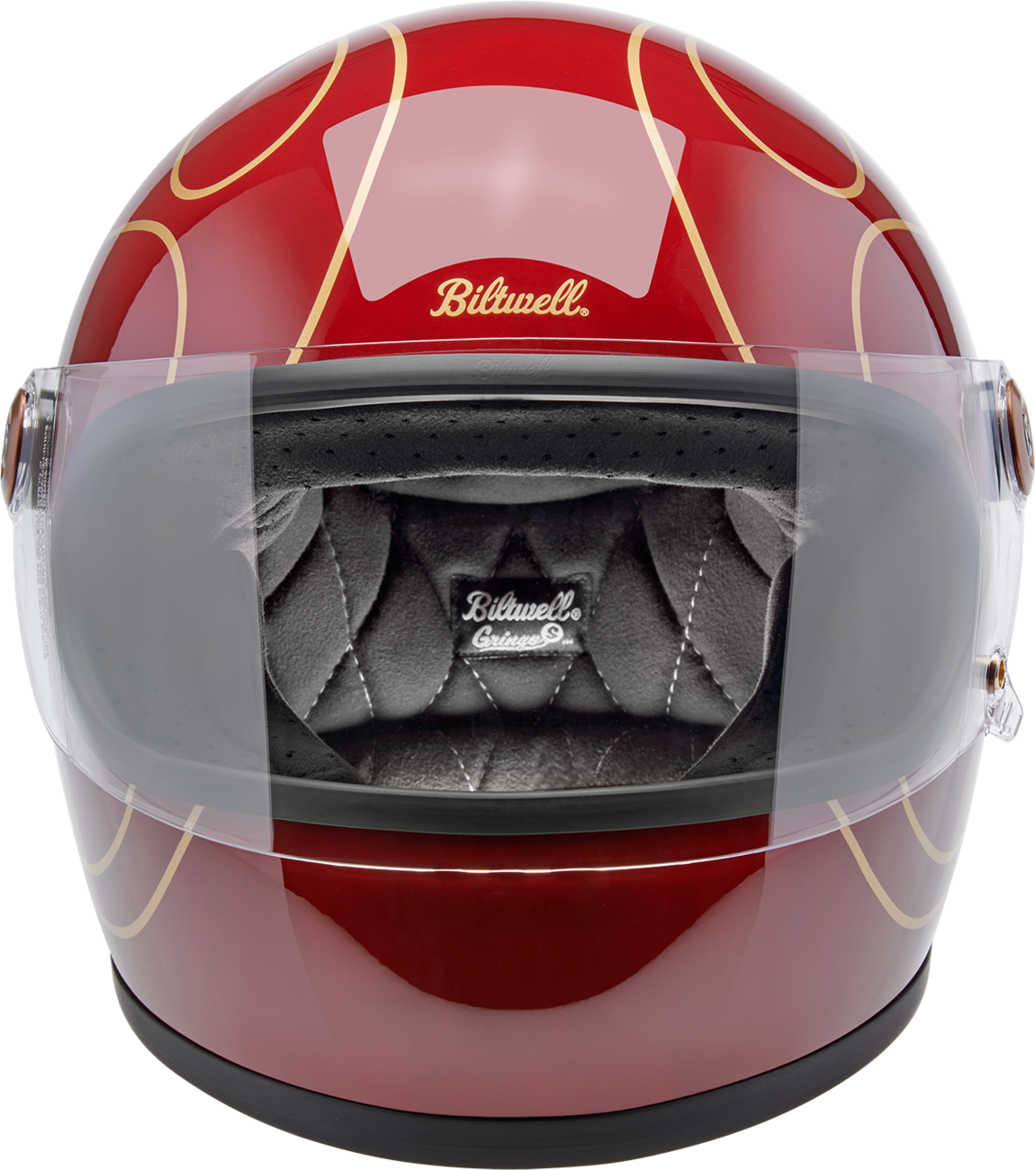 Gringo S Helmet