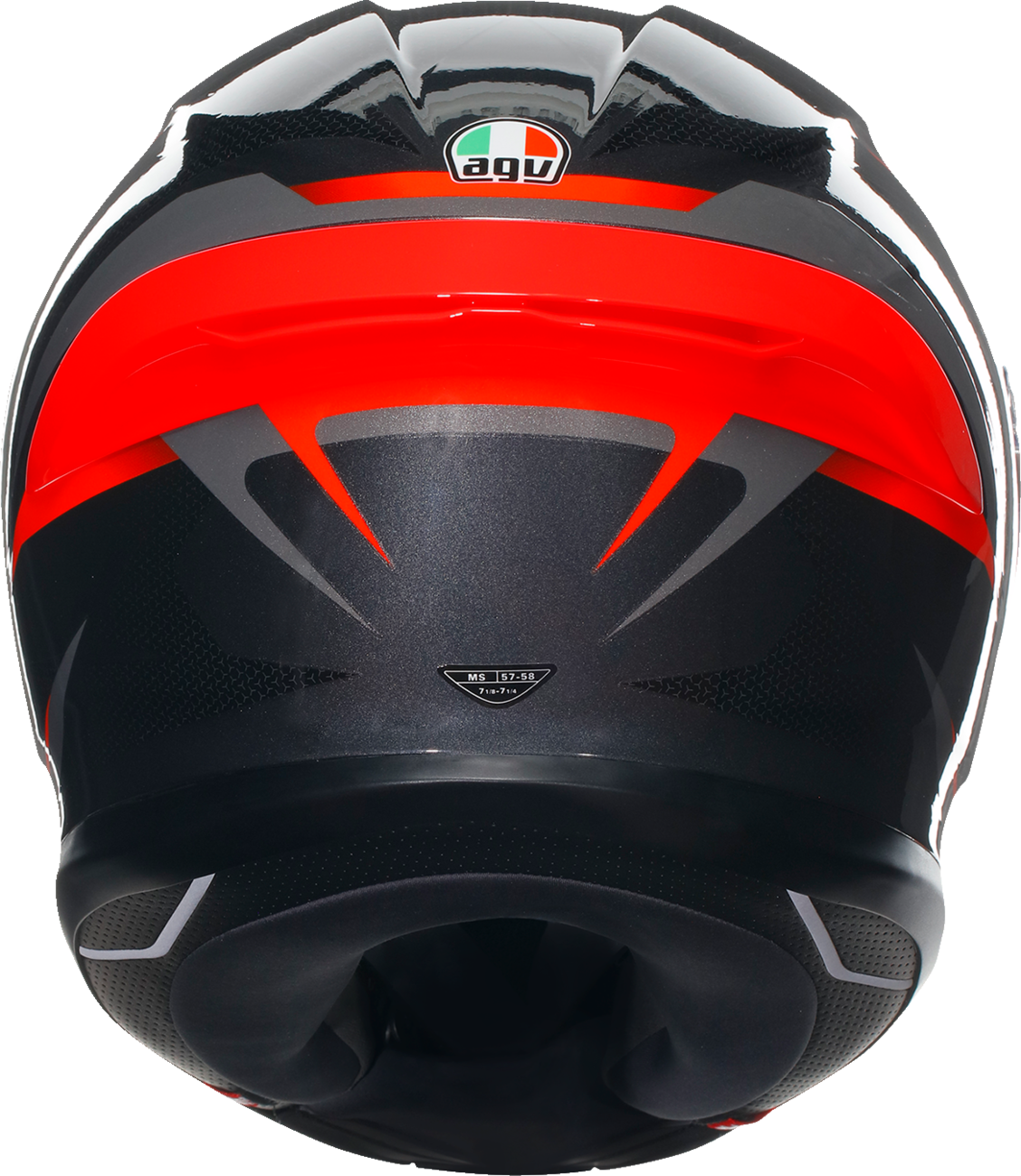K6 S Slashcut Helmet
