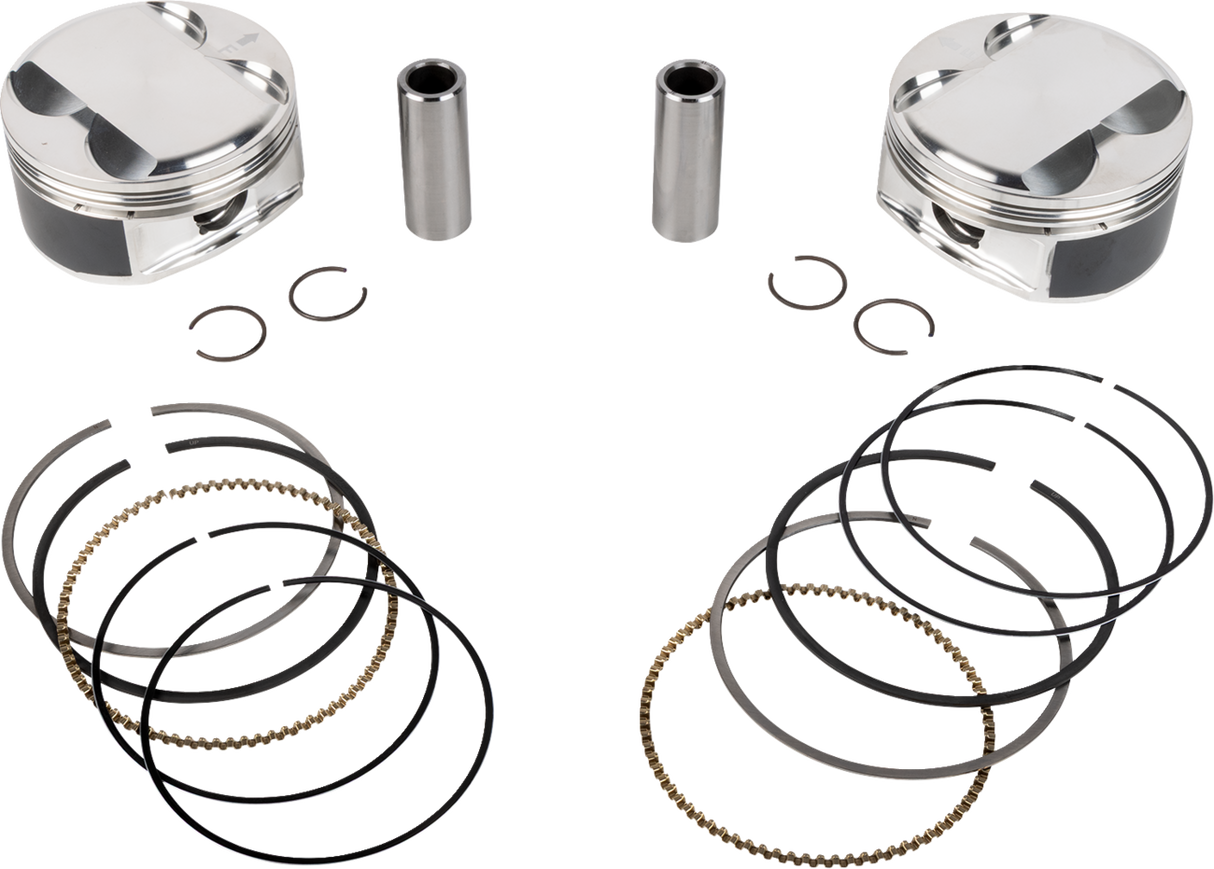 Piston Kit