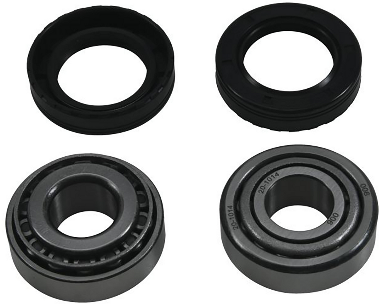 Rear Wheel Bearing Kit