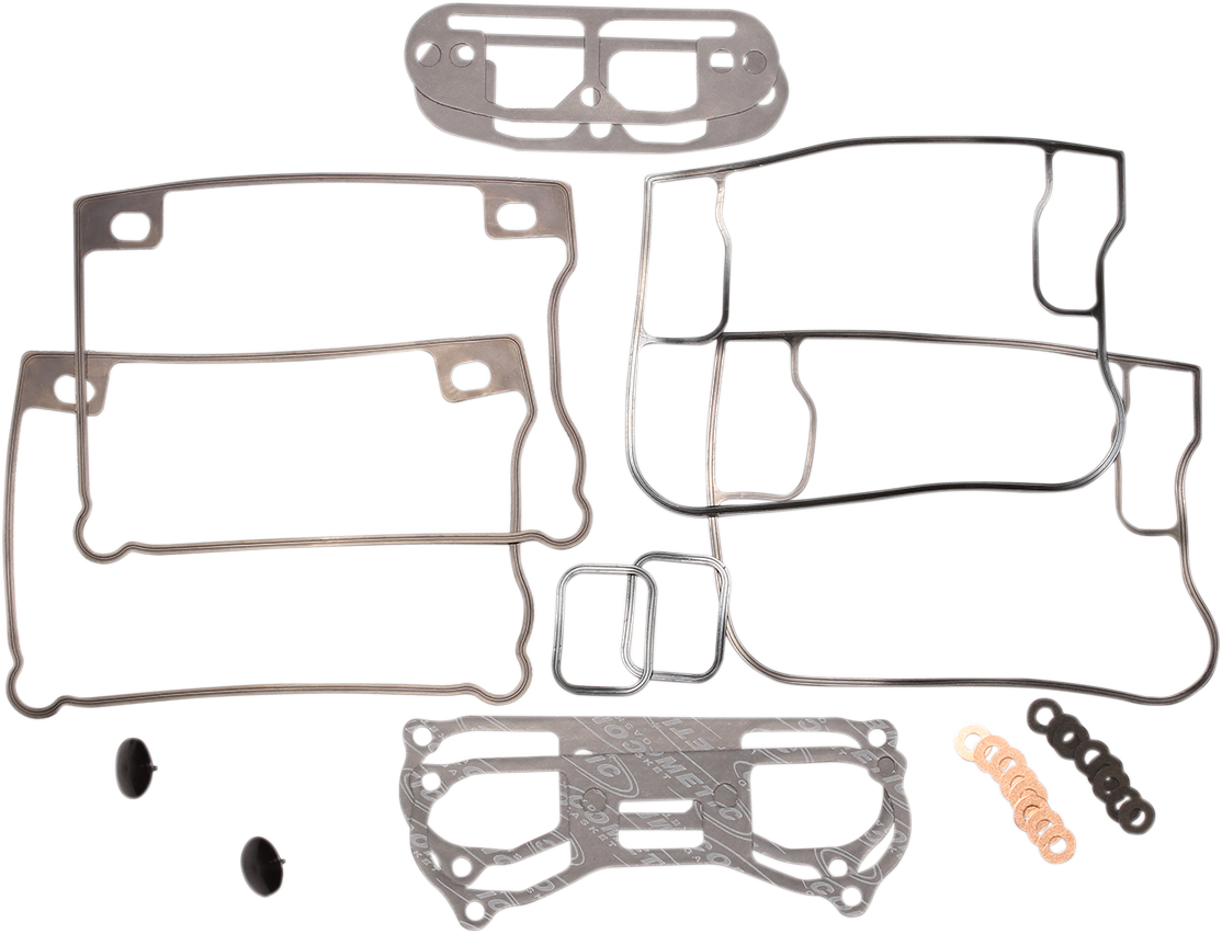 Extreme Sealing Technology Rocker Box Gasket Kit